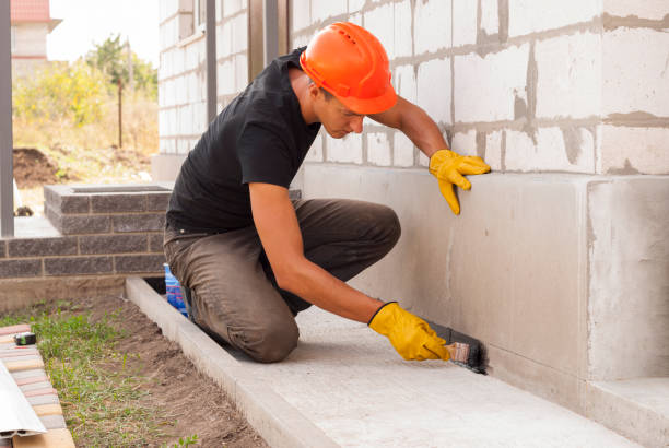 Waterproofing professionals working in Kensington, MD